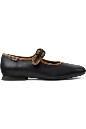 Camper Ballerines Casi Myra en cuir