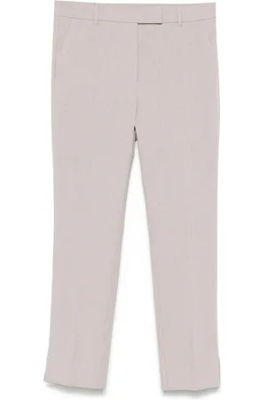 Incotex Pantalon à rayures