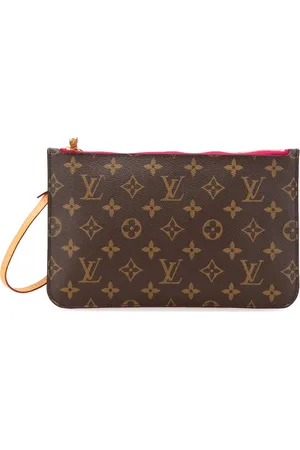 LOUIS VUITTON Pochette Neverfull (2018)