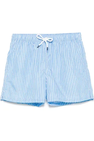FEDELI Short de bain Madeira