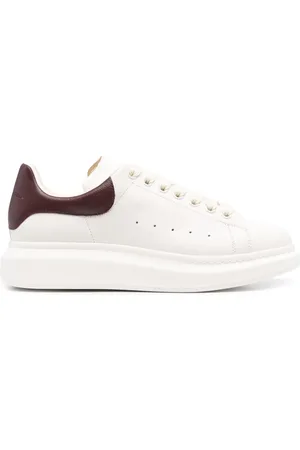Alexander McQueen Baskets Oversized