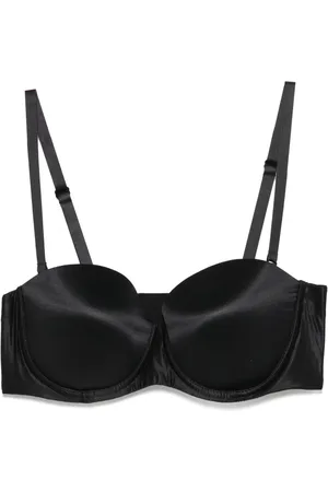 Wolford Soutien-gorge transparent
