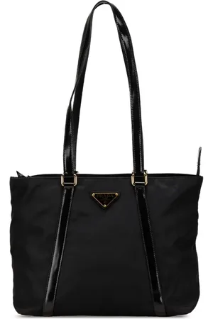 Prada Sac porté épaule Tessuto (2013-2024)
