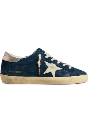 Golden Goose Baskets Super Star