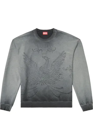 Diesel Sweat S-Aron