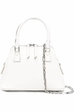 Maison Margiela Micro sac cabas 5Ac