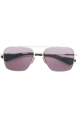 DITA EYEWEAR Flight Seven navigator sunglasses