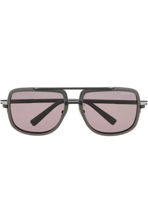 DITA EYEWEAR Lunettes de soleil Mach-One à monture carrée