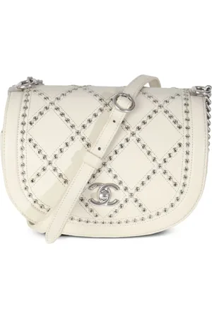 CHANEL Petit sac à bandoulière Coco 1955