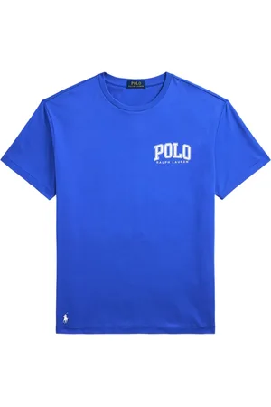 Ralph Lauren T-shirt à logo brodé