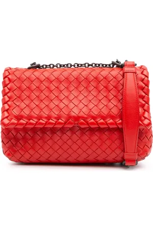 Bottega Veneta Mini sacoche Olimpia (2012-2024)