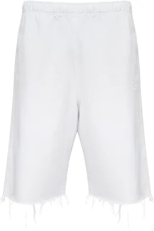 Maison Margiela Short en coton