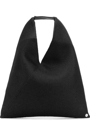 Maison Margiela Petit sac cabas Japanese en résille