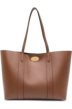 MULBERRY Sac à main en cuir