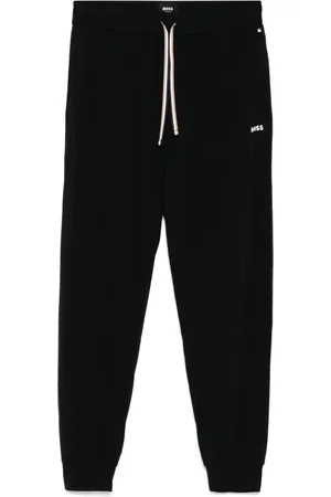 HUGO BOSS Pantalon Unique à chevilles resserrées