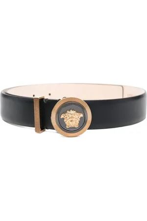 VERSACE Ceinture à motif Medusa