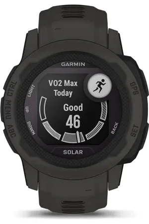 Garmin Montre Instinct® Solar 45 mm