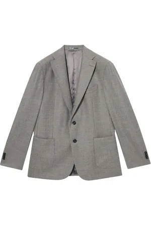Brooks Brothers Blazer à simple boutonnage