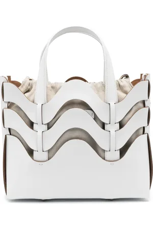 Zanellato Petit sac cabas Bar