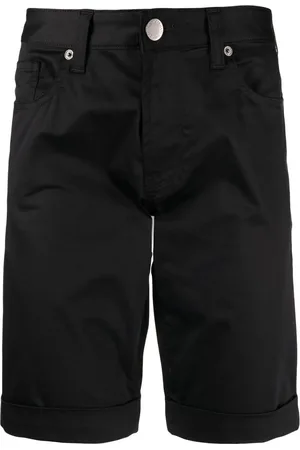 Emporio Armani Short Lustrous Comfort