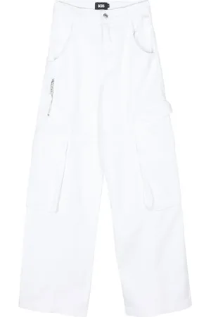GCDS Pantalon à logo