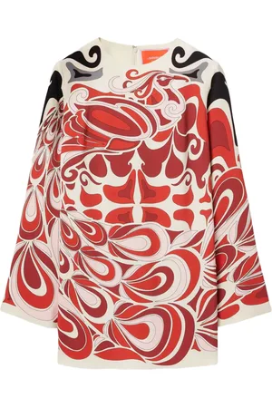 La DoubleJ Robe courte Supremes