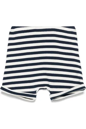 Zhoe & Tobiah Striped shorts