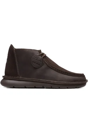 Clarks Bottines Colehill Wally
