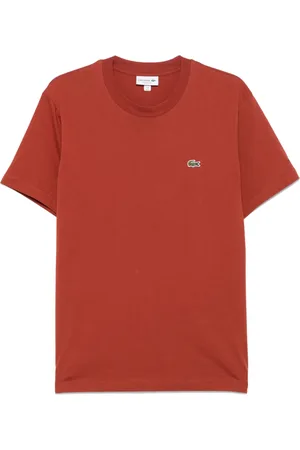 Lacoste Cotton T-shirt