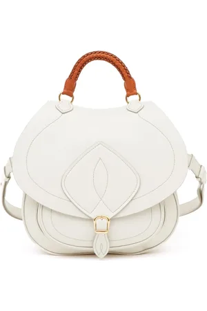 Maison Margiela Sac porté épaule Bag Slide médium