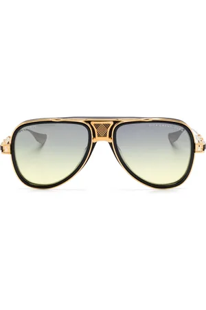 DITA EYEWEAR Lunettes de soleil Grand Decade