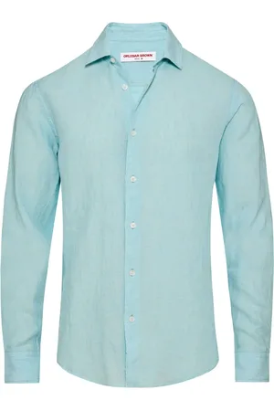 Orlebar Brown Chemise Giles