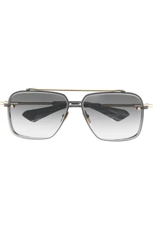DITA EYEWEAR Lunettes de soleil à monture aviateur