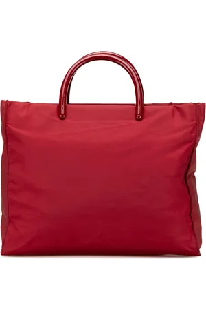 Prada Sac à main Tessuto (2000-2013)