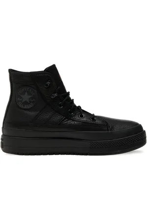 Converse Baskets montantes Chuck Taylor Lift à platforme