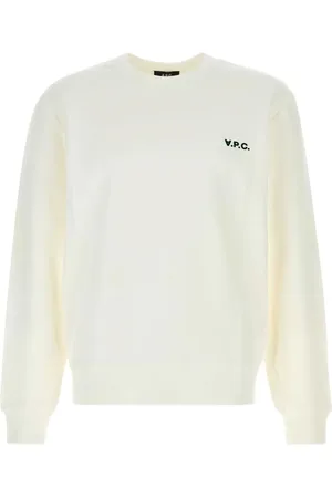 A.P.C. Cotton sweatshirt