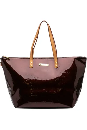 LOUIS VUITTON Sac à main Monogram Bellevue GM (2000-2024)