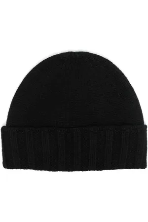 DRUMOHR Bonnet en cachemire