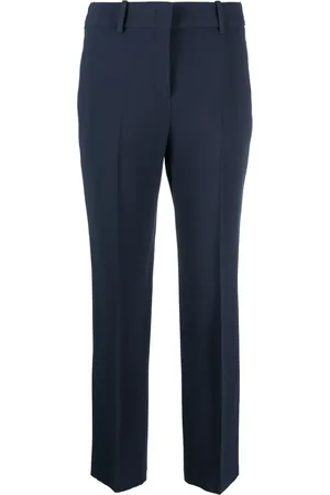 ERMANNO SCERVINO Pantalon de tailleur à coupe courte