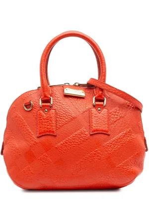 Burberry Sac à bandoulière Orchard (2000-2024)