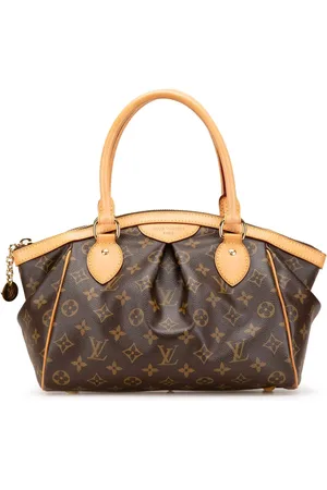 LOUIS VUITTON Sac à main Tivoli PM (2014)