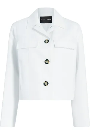 Proenza Schouler Veste Thelma