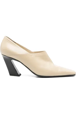 Bottega Veneta Escarpins Lewis 75 mm