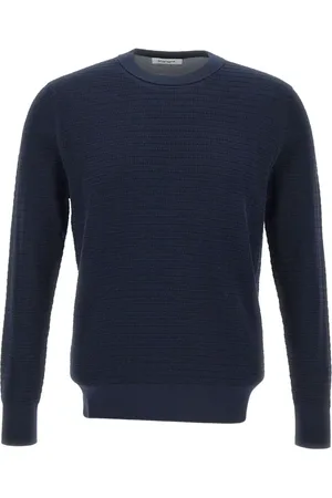 KANGRA CASHMERE Pull en coton