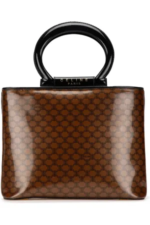 Céline Sac à main Macadam PVC (1999)