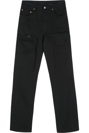 Maison Margiela Pantalon à coutures signature