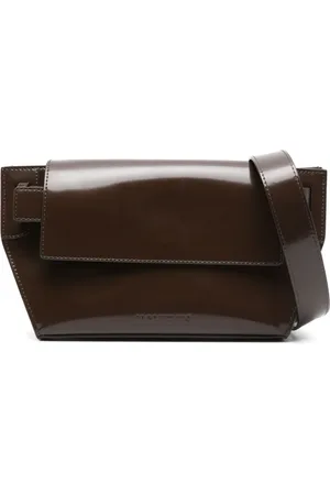 Jacquemus Sacoche Le Messenger Capri