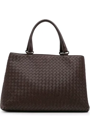 Bottega Veneta Sac à main Intrecciato Milano (2012-2024)