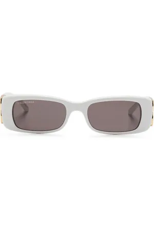 Balenciaga Lunettes de soleil Dynasty BB