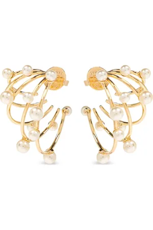 Tory Burch Boucles d